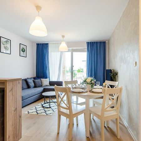 Apartamenty Familijne- Os Feniks Kołobrzeg Exterior foto